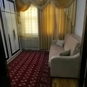 Satlyk jaý Mir5  2 komnat