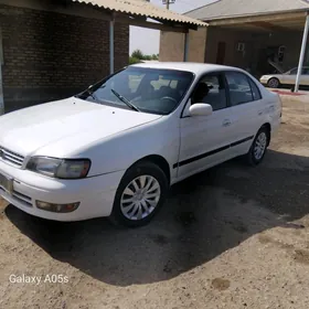 Toyota Corona 1995