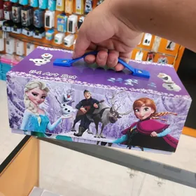 Disney Frozen Nabor