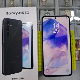 SAMSUNG A55 5G