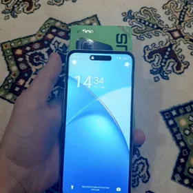 инфинх смарт 10