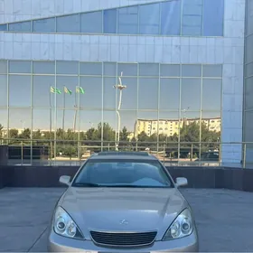 Lexus ES 300 2002