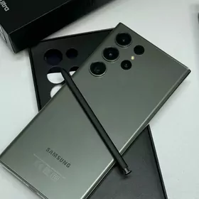 Samsung s23 Ultra 12/256gb