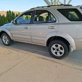 Kia Sorento 2002