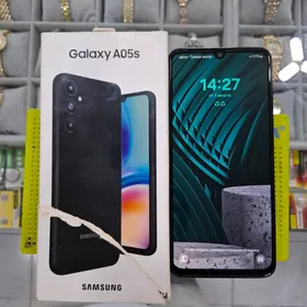 SAMSUNG A05S