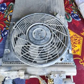 radiator astra j