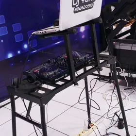 dj stoyka