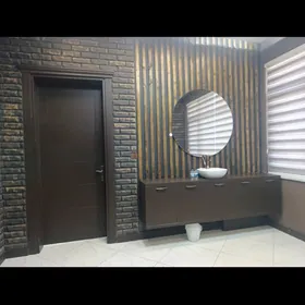 salon kabinet