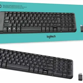 LOGITECH MK220