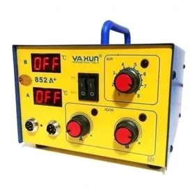 TAZE FEN PAYALNIK YAXUN YX-852