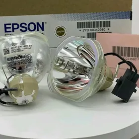 PROYEKTOR LAMPA EPSON