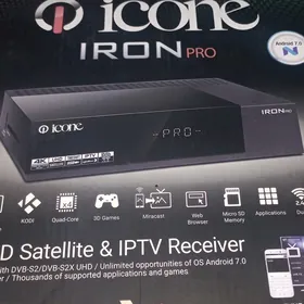 ANTENA TUNER ANTEN ALEM TV Ант