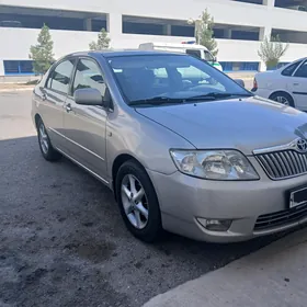 Toyota Corolla 2005