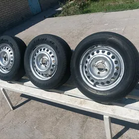 Opel Diska balon R14