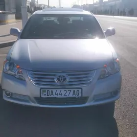Toyota Avalon 2007