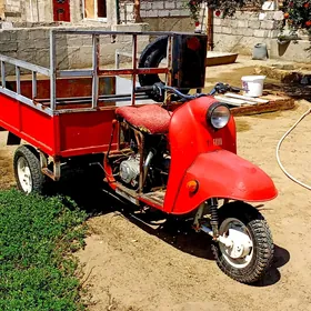 Fekon FK150-8G 1980