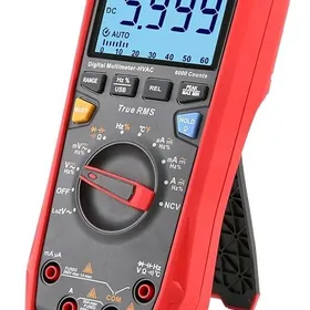 UNI-T 61D+ Multimer