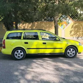 Opel Astra 1999