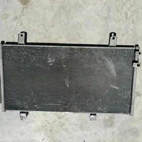 tayota kondisoner radiator