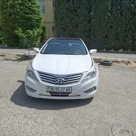 Hyundai Azera 2011