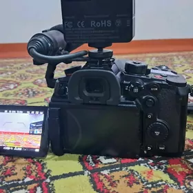 lumix gh6
