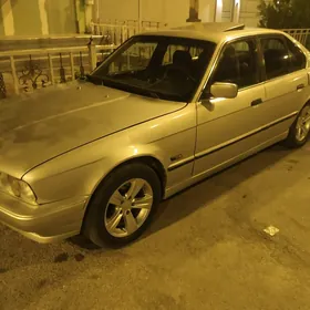BMW 525 1991