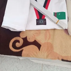 TAEKWONDO WTF ESIK