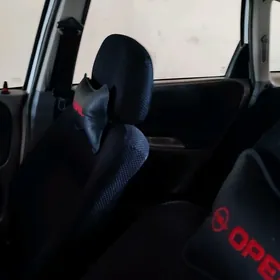 Opel Astra 1994