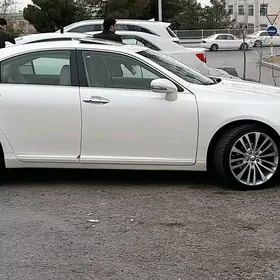 Lexus ES 350 2012