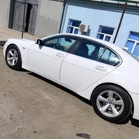 BMW 745 2003
