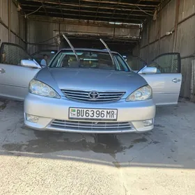 duty camry fara