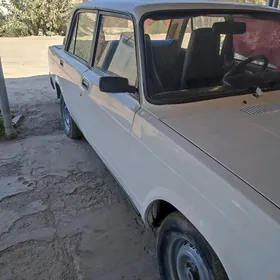 Lada 2107 1992