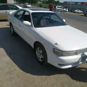 Toyota Chaser 1993