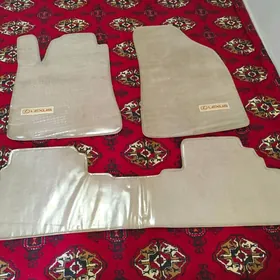 Rx350 kowrik