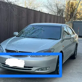 Duty camry 2003 bufer bamper