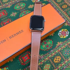 Appl wathc 7 Seria Hermes