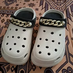 Kroksy