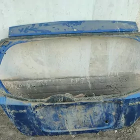 Kalos yzky bagaj
