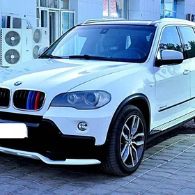 BMW X5 M 2011