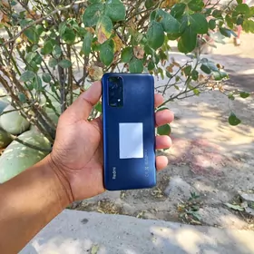 REDMI NOT 11 4/64 BLACK