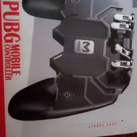 PUBG joystik