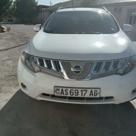 Nissan Murano 2011