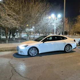 Hyundai Sonata 2021