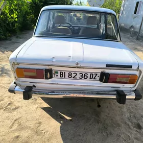 Lada 2106 1999