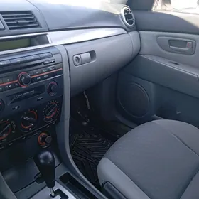 Mazda Mazda3 2006