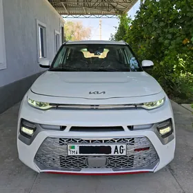 Kia Soul 2019