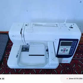 elna 8150