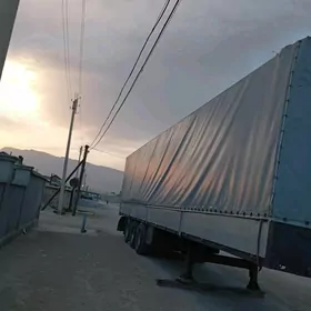 Schmitz Cargobull 2000