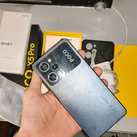 Poco X5 pro 5g