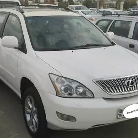 Lexus RX 350 2008